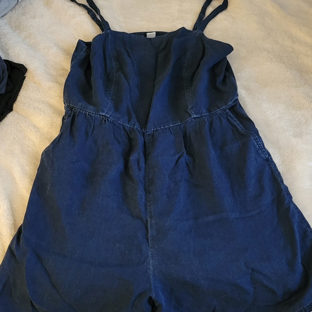 Old Navy Romper